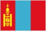 몽골 국기