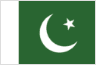 파키스탄 국기